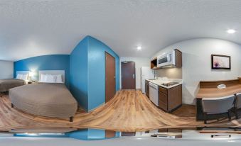 WoodSpring Suites Davenport FL