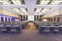 Hotel President Wilson, a Luxury Collection Hotel, Geneva