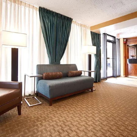 The Boston Hotel