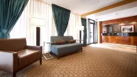 The Boston Hotel Hotel a Newton