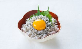 베셀 인 후쿠야마에키 기타구치 사진