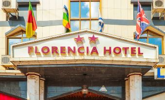 Florencia Hotel