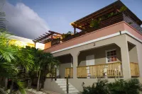 Palm Spring Inn Hotels in Oranjestad