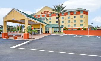 Hilton Garden Inn Tampa Northwest/Oldsmar