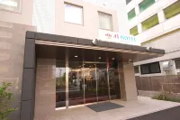 橋本AI酒店