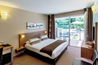Forme-Hotel & Spa Montpellier Sud-Est - Parc Expositions - Arena فنادق في Mauguio