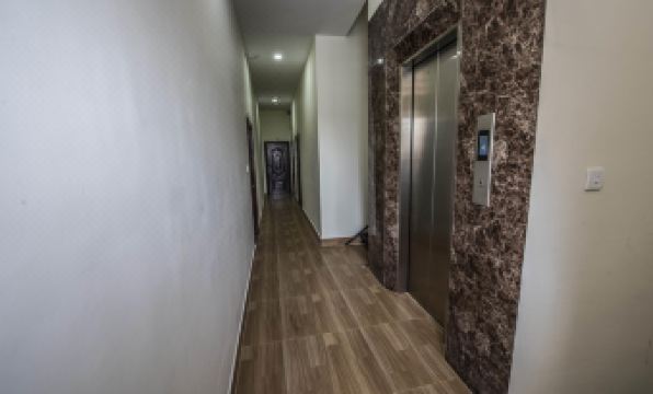 Phnom Penh le Vincent Hotel