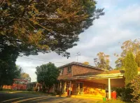 Poplars Inn Mittagong Hotel di Braemar