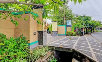 Capital O 91836 Pondok Bambu