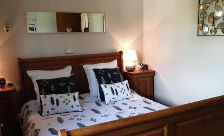 Guesthouse in Champagne - Housity
