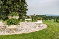 Casale in Collina فنادق في Cormons