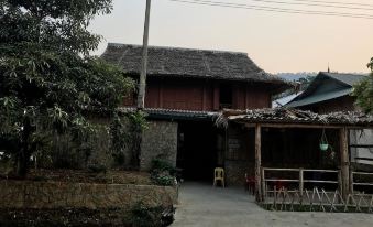 Ban Buoc Homestay - Hostel