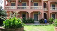 Makris Apartments