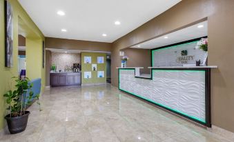 Quality Inn Cadiz