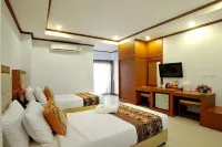 Mammoth Resort Hotels in Khon Kaen