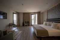 아바 세비야 호텔
