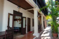 Y Not Lao Villa Hotels in 
