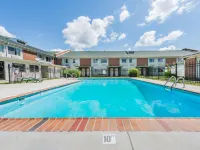 دايز إن باي ويندام كولومبوس إن فنادق في كولومبوس