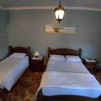 OYO Hotel la Dolce Vita, Rio Das Ostras Rooms