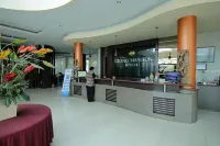 Grand Mansion Hotel Blitar