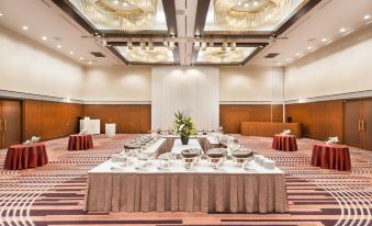 ANA Crowne Plaza Kushiro