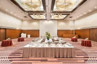 Ana Crowne Plaza Kushiro Hôtels à : Kushiro