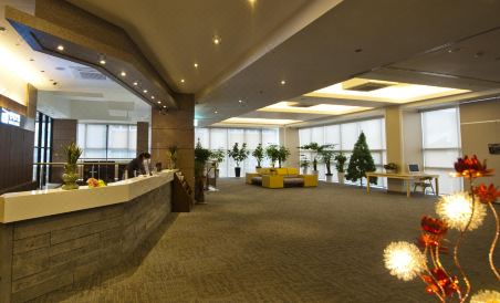 Jeonju YeongHwa Hotel - Housity