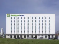 Holiday Inn Express NÜRNBERG-Schwabach Hotels near Marienquelle am Heidenberg