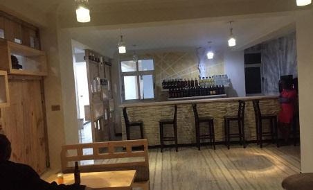 20/20 Guest House - Housity