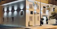 Luz Vejer Hospedería Hotels in Vejer de la Frontera