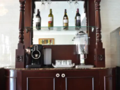 玫瑰小屋酒店-生態植物園 振林山酒店