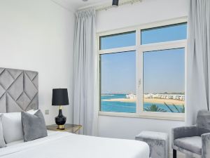 Lux Holiday Home - Al Nabat 1