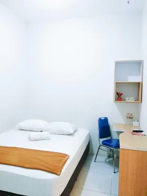 De'Cengger Homestay