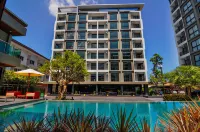 The S Block Condotel