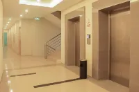 Hotel Mutiara Mitra RedDoorz Hôtels à : South Padangsidimpuan