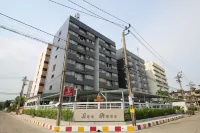 Lee Place Phatthanakan Condo Các khách sạn gần Baan Sabai Onnut