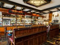 Elite Hotel Savoy - bar