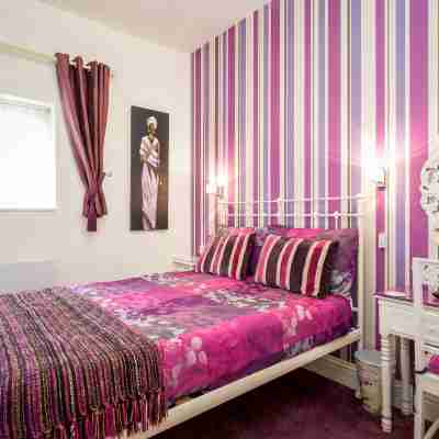 Arden Park Ensuite Rooms Rooms