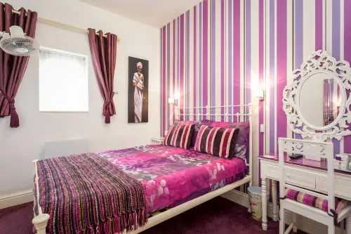 Arden Park Ensuite Rooms Hôtels à : Billesley