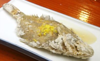 料理 パークロッヂ関根の写真