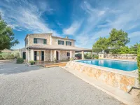 Can Cerda - Villas