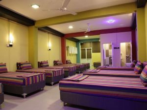 Kandy City Rooms & Hostel