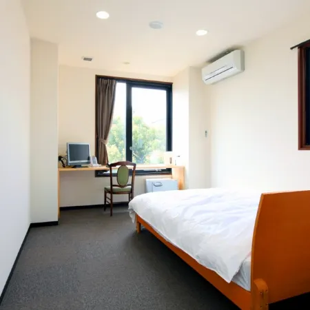 Sakaide Plaza Hotel