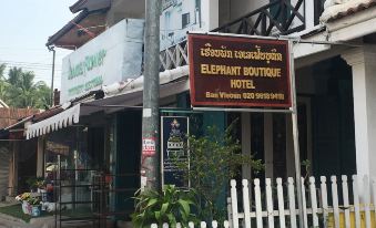 Elephant Boutique Hotel