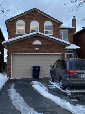 HomeNets Hotels near Carmel IPC Toronto - Malayalam Pentecostal Church in Scarborough