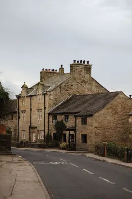 The Homestead Hotels in Melling-with-Wrayton