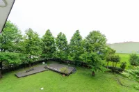 Yosemite Homestay Hotels in Yuanshan Township