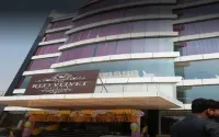 The Red Velvet Hotel Hoteles cerca de Tajmahal