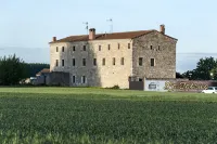 Albergue La Fábrica