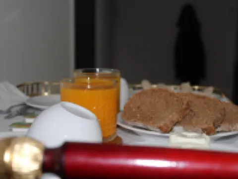 ラルゴ ダ セ - ホーリゲム リスボン大聖堂周辺のホテル